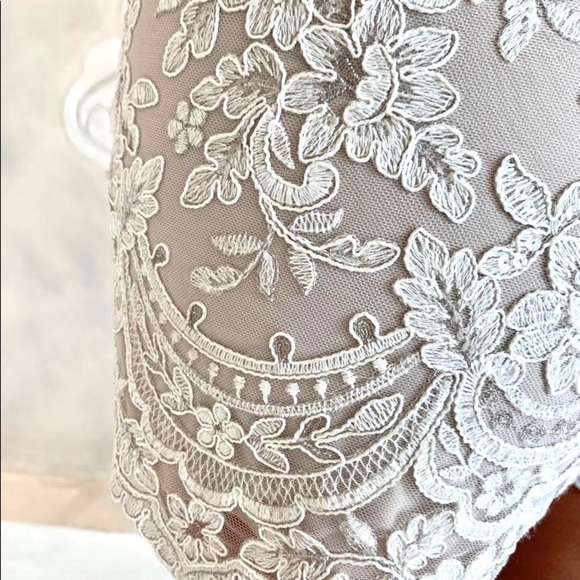 NWT!!! Alice and Olivia shorts size 0 - Picture 5 of 8